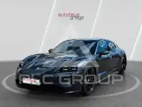 2022 Porsche Taycan
