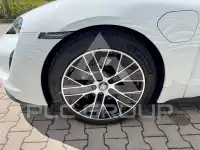 2022 Porsche Taycan