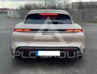 2022 Porsche Taycan