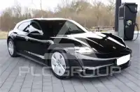 2022 Porsche Taycan