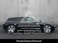 2022 Porsche Taycan