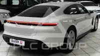 2022 Porsche Taycan