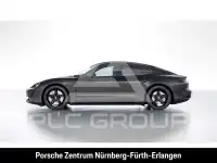 2022 Porsche Taycan