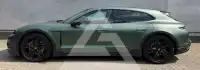 2022 Porsche Taycan