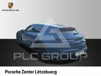 2022 Porsche Taycan