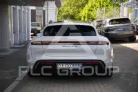 2022 Porsche Taycan