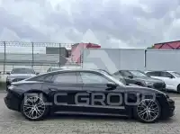 2022 Porsche Taycan