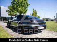2022 Porsche Taycan