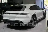 2022 Porsche Taycan