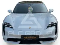 2022 Porsche Taycan