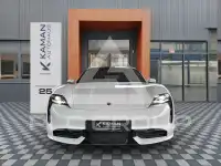 2022 Porsche Taycan