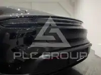 2022 Porsche Taycan