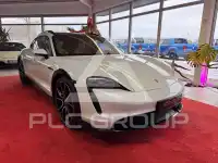 2022 Porsche Taycan