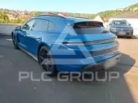 2022 Porsche Taycan