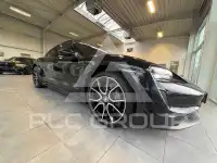 2022 Porsche Taycan
