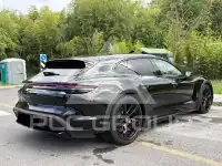 2022 Porsche Taycan