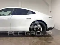 2022 Porsche Taycan