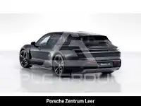 2022 Porsche Taycan