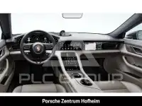 2022 Porsche Taycan