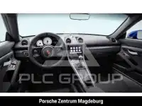 2022 Porsche Cayman