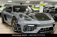 2022 Porsche Cayman