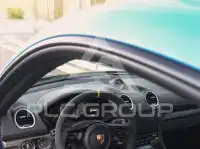 2022 Porsche Cayman