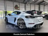 2022 Porsche Cayman