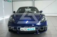 2022 Porsche Cayman