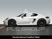 2022 Porsche Cayman