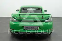 2022 Porsche Cayman