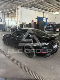 2022 Porsche Cayman