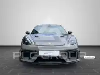 2022 Porsche Cayman