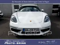 2022 Porsche Cayman