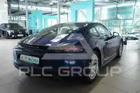 2022 Porsche Cayman
