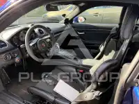 2022 Porsche Cayman