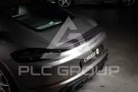 2022 Porsche Cayman