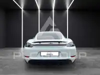 2022 Porsche Cayman