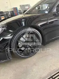 2022 Porsche Cayman