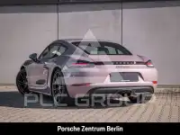2022 Porsche Cayman