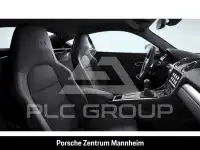 2022 Porsche Cayman