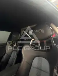 2022 Porsche Cayman
