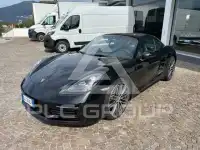 2022 Porsche Cayman