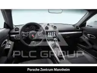 2022 Porsche Cayman