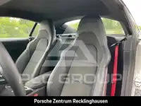 2022 Porsche Cayman