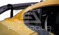 2024 Porsche Cayman