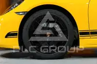 2022 Porsche Cayman