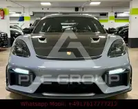 2022 Porsche Cayman