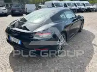 2022 Porsche Cayman