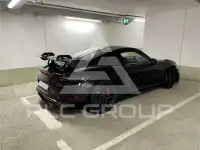 2022 Porsche Cayman