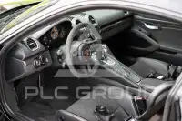 2022 Porsche Cayman